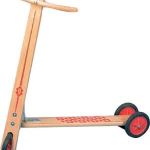 Holz-Roller Peter
