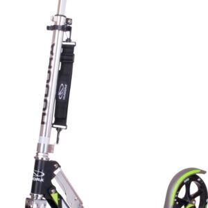 HUDORA Big Wheel GS 205, grau/grün