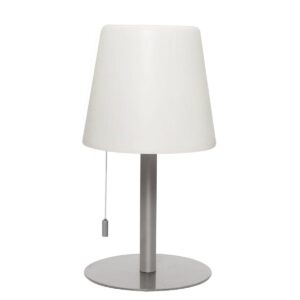 EUROLITE AKKU Table Light 2 RGB+WW