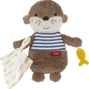Knister-Otter