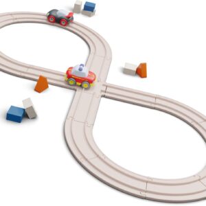 HABA Cars Meine erste Rennbahn