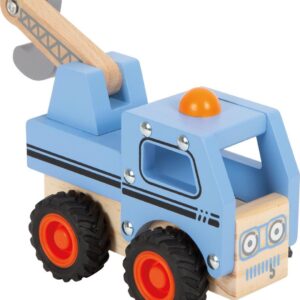 small foot Abschleppwagen