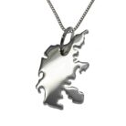 AP1-Daenemark925-Daenemark-Anhaenger-925-Silber-mit-