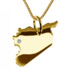 AP1-Syrien585brill-50cm-Halskette-Syrien-Anhae