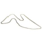 NEW-219-Kugelkette-2-5mm-925-Silber-Karabiner-Verschluss-60cm-Kugelkette-Halskette-Silberkette-Silberschmuck-Collier-4095-0_1-1