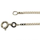 NEW-448-Halskette-Venezia-0-9mm-55cm-333-Weissgold-Halskette-Gold-55cm-Venezianer-Venezia-4324_1-1
