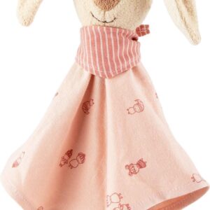 Schnuffeltuch Hase sigibaby