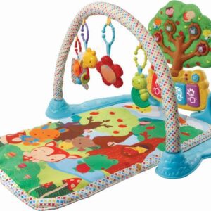 Musik-Spieldecke