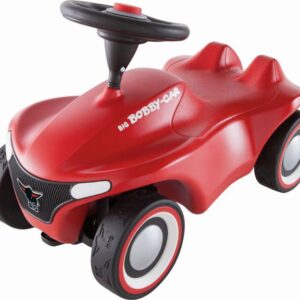 BIG Bobby Car Neo Rot