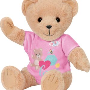 BABY born Bär pink
