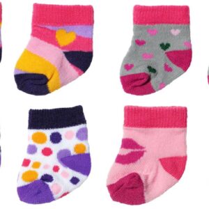 BABY born Socken 2er, sortiert