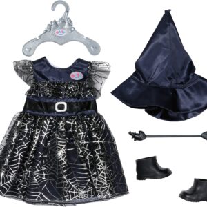 BABY born Hexenkleid 43cm