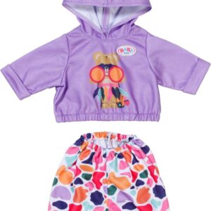 BABY born Hoodie Outfit 43cm