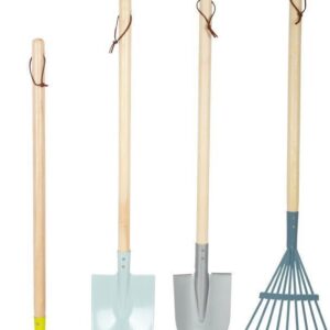 small foot  Gartenwerkzeug-Set