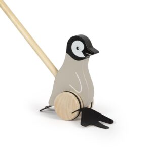 small foot Schiebetier Pinguin