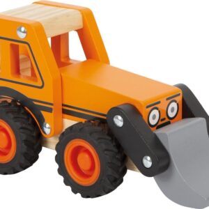 small foot Bagger