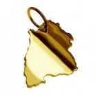 AH-BW333-Kettenanhaenger-in-der-Form-von-der-Landkarte-Baden-Wuerttemberg-in-massiv-333-Gelbgold-3861