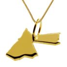 AP1-Jordanien585-50cm-Halskette-Jordanien-Anhaenge