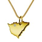 AP1-Nicaragua585brill-50cm-Halskette-Nicaragua-Anh