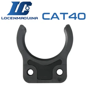 ABS Material Tragen-beständig USA Cincinnati CAT40 Werkzeug Halter Gabeln für CNC Maschinen CAT40 Werkzeug Halter Klaue