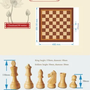 Smart Electronic Chess board Internat ionales Schach holz Schachspiel Bluetooth-Unterstützung für die nationale Schach liga