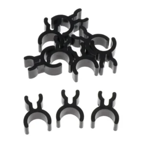 10 stück Trompete Französisch Horn Bleistift Clip Halter für Musiker Machen Notizen