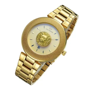 Top Luxus Lässige Mode Marke Männer Uhren Wasserdicht Quarz Männer Wasserdichte Rostfreiem Stahl Armbanduhr uhr reloj hombre Geschenk