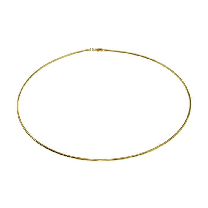 NEW-276-Halsreif-Omega-1-5mm-45cm-750-Gelbgold-mit-Schraubverschluss-Omega-750-Gelbgold-45cm-Halsreif-4152_1