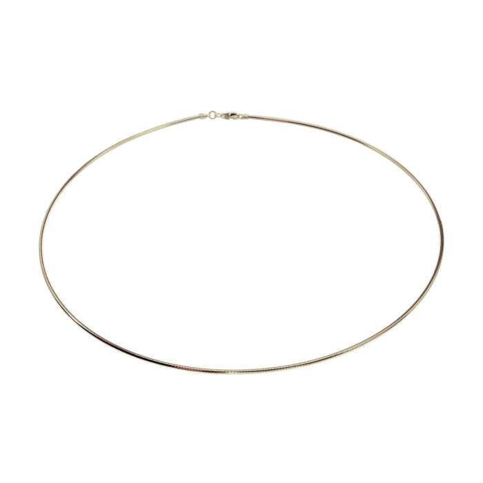 NEW-281-Halsreif-Omega-1-5mm-42cm-750-Weissgold-mit-Schraubverschluss-Omega-750-Weissgold-42cm-Halsreif-4157_1