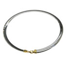 NEW-294-Halsreif-Omega-4mm-flach-50cm-Wendeomega-Omega-750-Weissgold-Gelbgold-50cm-Halsreif-4170_2