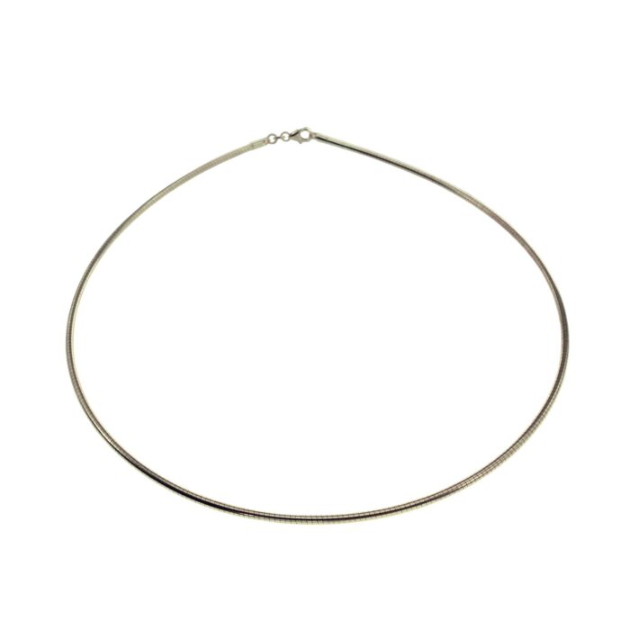 NEW-342-Halsreif-Omega-2mm-45cm-585-Weissgold-Omega-585-Weissgold-45cm-Halsreif-4218_2