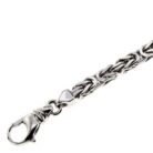 NEW-516-4mm-Koenigskette-80cm-585-Gold-Weissgold-Koenigskette-4mm-Gold-585-Goldkette-80cm-4392_1