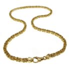 NEW-528-6mm-Koenigskette-60cm-750-Gold-Gelbgold-Koenigskette-Gelbgold-Goldkette-Goldschmuck-Halsschmuck-Collier-4404_1