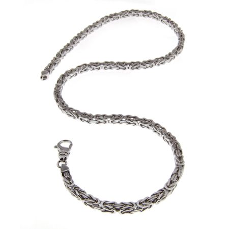 New-530-5Mm-Koenigskette-60Cm-585-Gold-Weissgold-Koenigskette-Goldschmuck-Geschenk-Goldkette-Weissgold-4406-2 New-530-5Mm-Koenigskette-60Cm-585-Gold-Weissgold-Koenigskette-Goldschmuck-Geschenk-Goldkette-Weissgold-4406-2