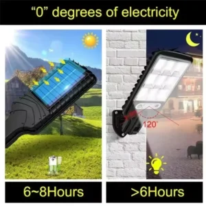Garten Solar Lampen Outdoor Wand Licht Wandlampen Outdoor Gärten Dekoration Led-leuchten Sonnenlicht Lampe Beleuchtung Wasserdichte Möbel