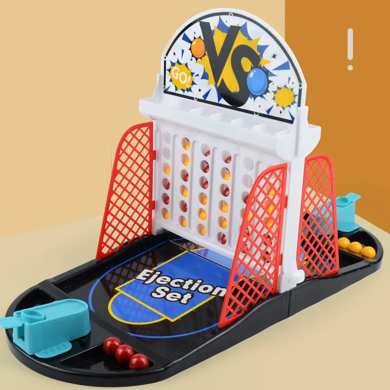 Basketball Schießen Spiel Spielzeug Interessante Eltern-Kind-Interaktive Brettspiel Neuheit Geschenke Für Kinder Basketball Schießen Spiel Spielzeug Interessante Eltern-Kind-Interaktive Brettspiel Neuheit Geschenke Für Kinder – Bild 4