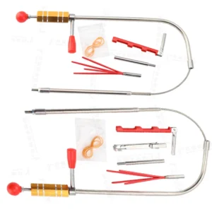 Cat Eye Tool Guckloch Open Lock Tool Civil Door Unlock Locksmith Tool