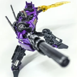 APC Toys Attack Prime SG Mirror Evil Apache OP TFP Model Figure Toy