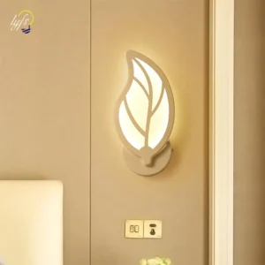 Moderne LED-Wand leuchte Innen leuchte für Hotel Esszimmer zu Hause Schlafzimmer Wohnzimmer Gang Beleuchtung Luxus Dekor Wand leuchte Lampe