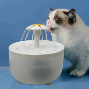 Haustiere Wasser brunnen Auto Filter USB elektrische stumme Katze Trinker Schüssel 1200ml Rezirkulieren Filtert rinker für Katzen Wassersp ender