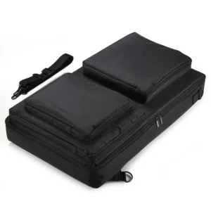 Tragetasche Umhängetasche Rucksack für Pioneer DDJ-SR2/DDJ-SR für Native Instruments Traktor Kontrol S4 Mk3 DJ Controller