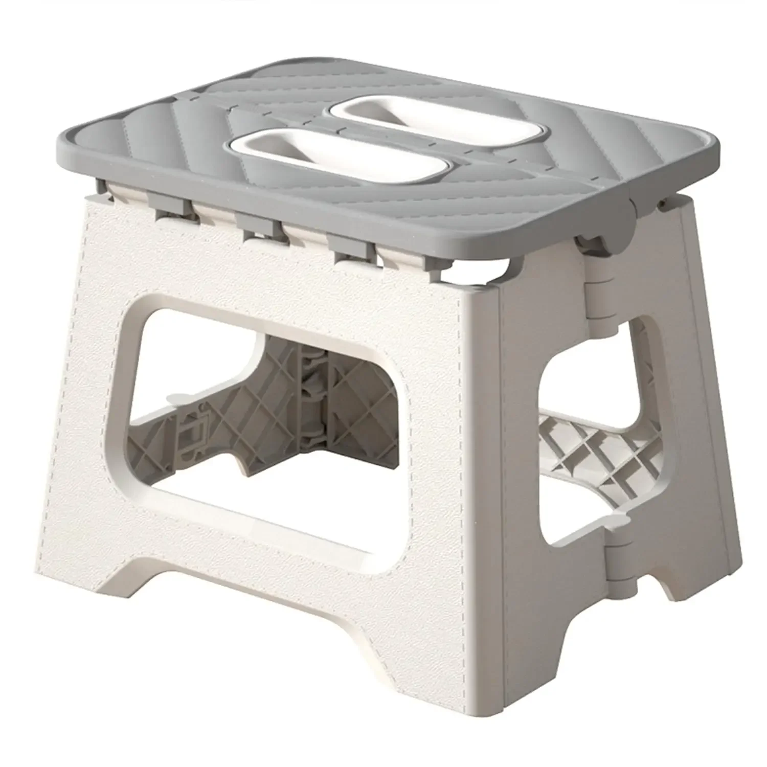 Plastic Folding Stool Adult Low Stool Children'S Small Stool Outdoor Camping Portable Fishing Stool Bathroom Stool Foldable Plastic Folding Stool Adult Low Stool Children'S Small Stool Outdoor Camping Portable Fishing Stool Bathroom Stool Foldable – Bild 7