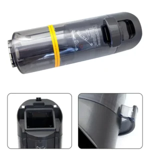 1 Stück Laresar M3/ Ultenic AC1/ Elite Abwassertank Nass- und Trockensauger Zubehör für Reinigungsgeräte