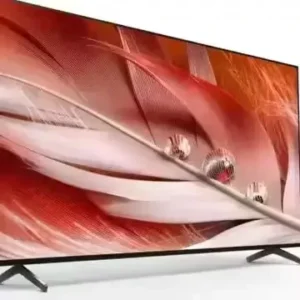 85 Zoll 4K UHD HDR Mini LED Smart Google TV: Professionelles Kino-Fernsehgerät für ein beeindruckendes Heimkinoerlebnis