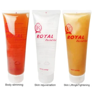 300g Beauty Machine Gel für 40K Gel für RF Abnehmen Radio Ultraschall Fettverbrennung Gerät Kavitation Körperfrequenz Leitfähig