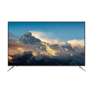 65 Inch OLED 4K UHD Smart TV Android 14 Television Global Multi-Language WiFi  TV with US UK EU AU Plug Home Theater