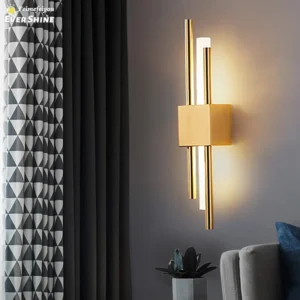 Moderne LED Wand Lampe Innen Beleuchtung Badezimmer Wandleuchter Leuchte Wohnzimmer Korridor Schlafzimmer Dekoration Wand Lichter