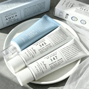 Dr.Althea Korean Original Skin Care 345 147 Antioxidant Cream Moisturizing Hydrating Face Repair Cream Mild Vitamin C Essence