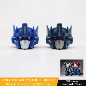 NewBee Upgrade Kit ABS Injection Head For Legacy Armada OP/NEMESIS PRIME Accessories