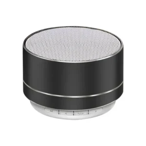 Tragbarer kabelloser Bluetooth-Lautsprecher, Mini-Bluetooth-Lautsprecher, Musik-Soundbox, Subwoofer, MP3-Player für PC-Laptops, Outdoor-Lautsprecher
